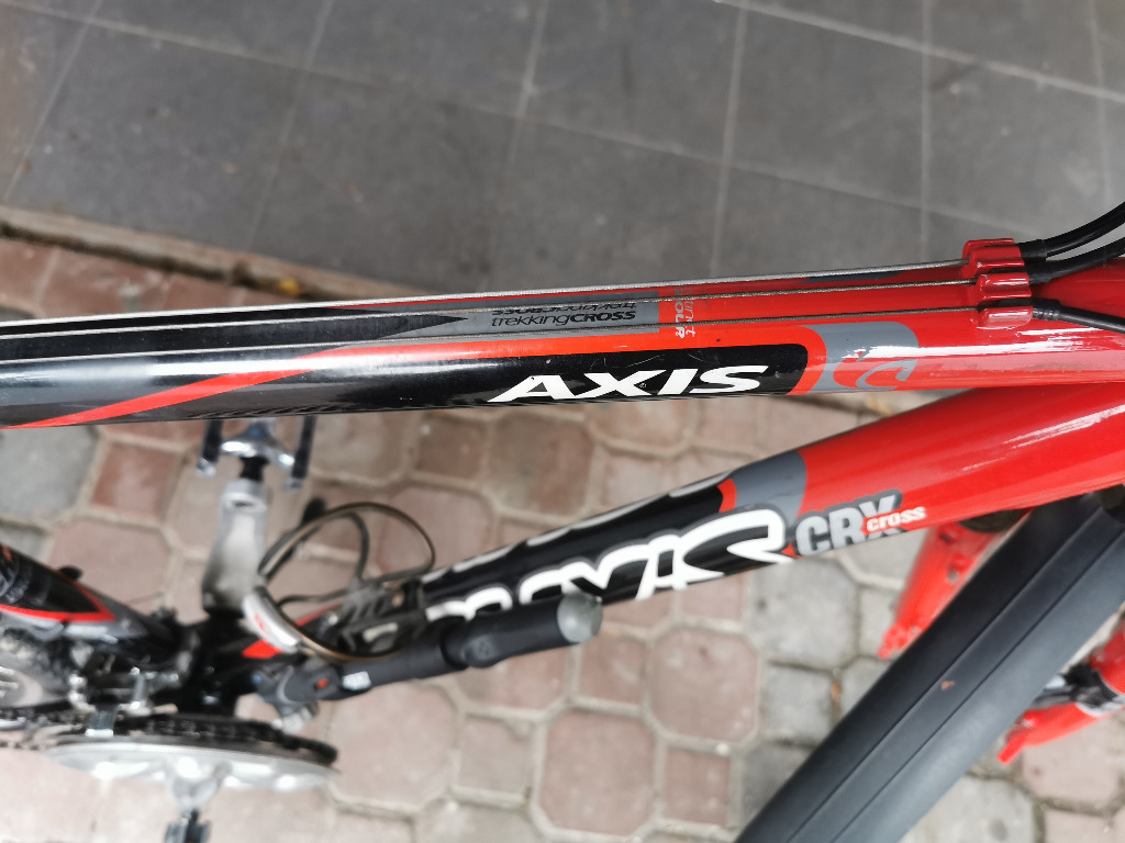 Rower KELLYS AXIS Biała Podlaska Kup teraz na Allegro Lokalnie