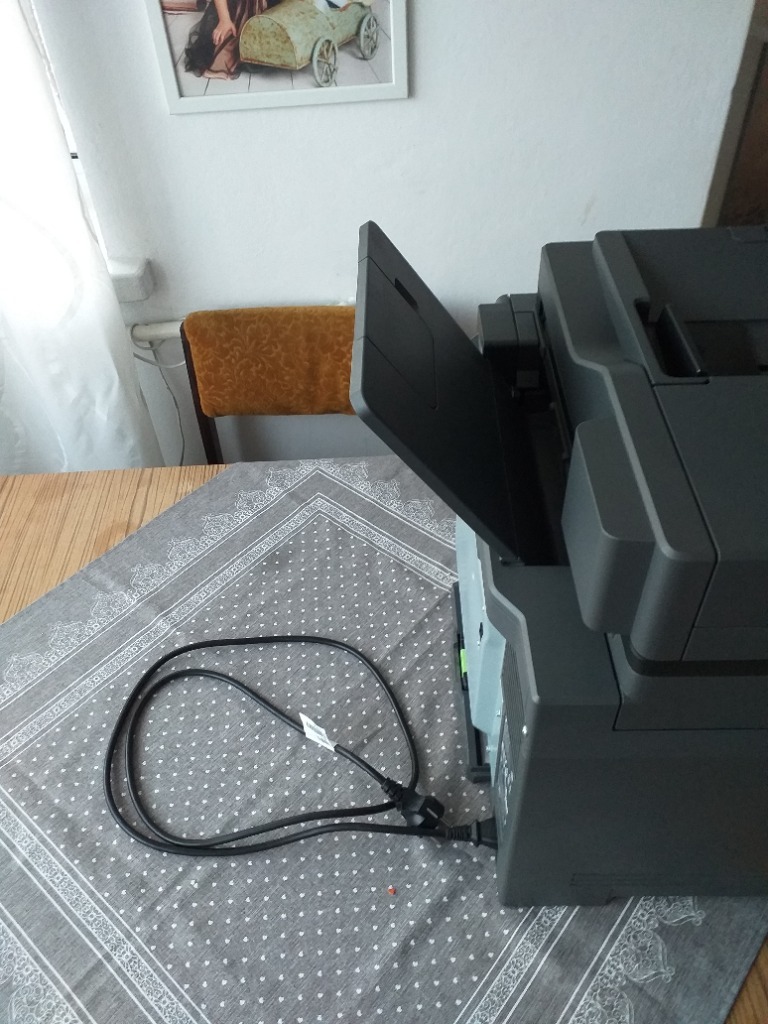 Drukarka Wielofunkcyjna Lexmark MC2425 Zelów Kup teraz na Allegro