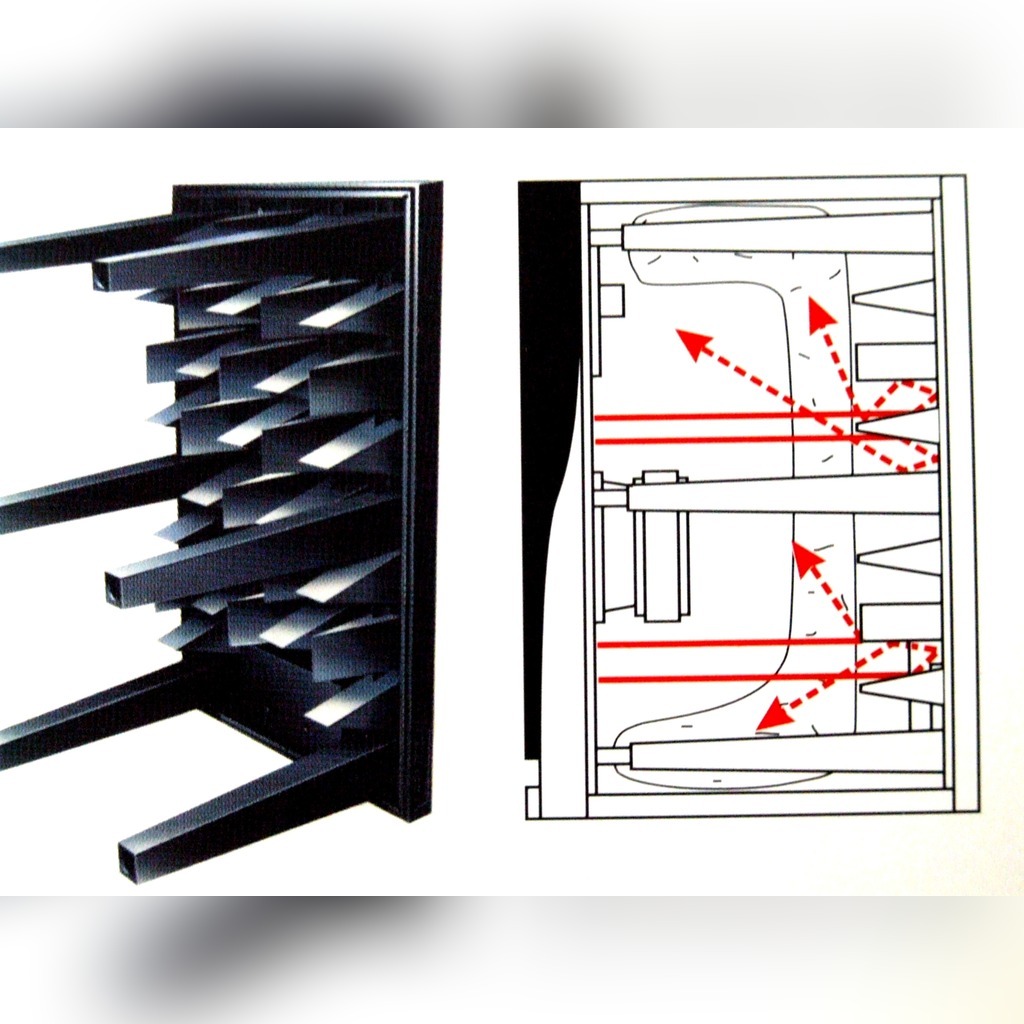 bowers & wilkins dm305