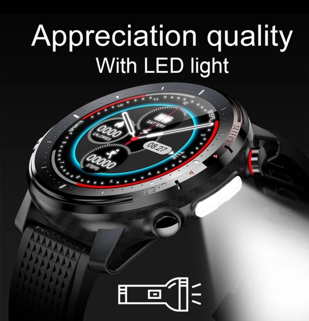 iphone smartwatch cena