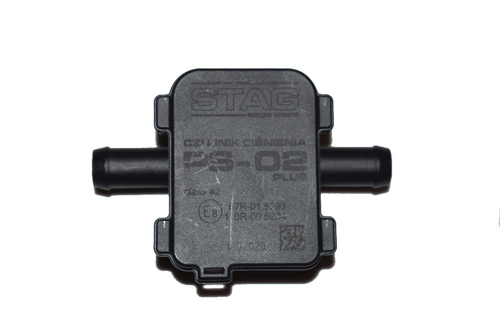 STAG PS02 PLUS MAP sensor czujnik ciśnienia JELENIA GÓRA Kup teraz