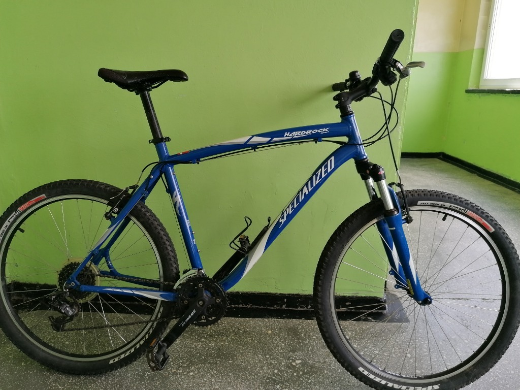 specialized hardrock cena