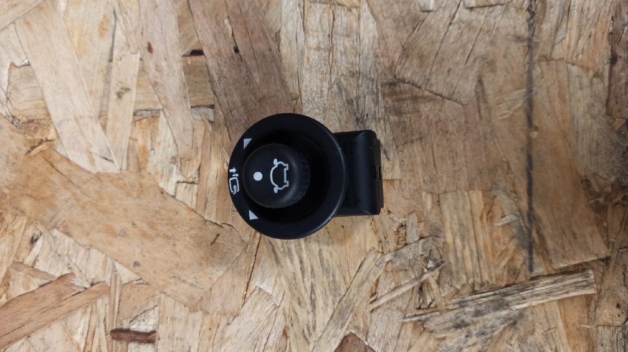 Fiesta MK7 przełącznik sterowanie lusterek Wojkowice Kup teraz na