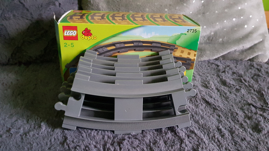 Duplo 2735 best sale