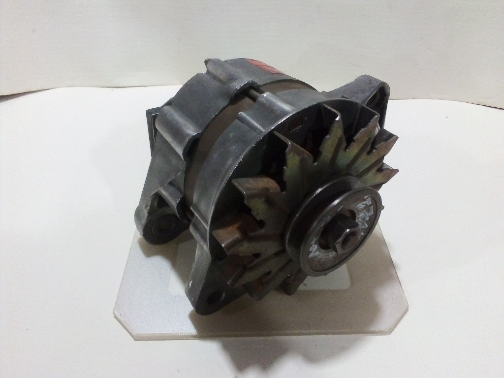 Alternator elmot A124 polonez caro, 125p c330 100 Siedlce Kup