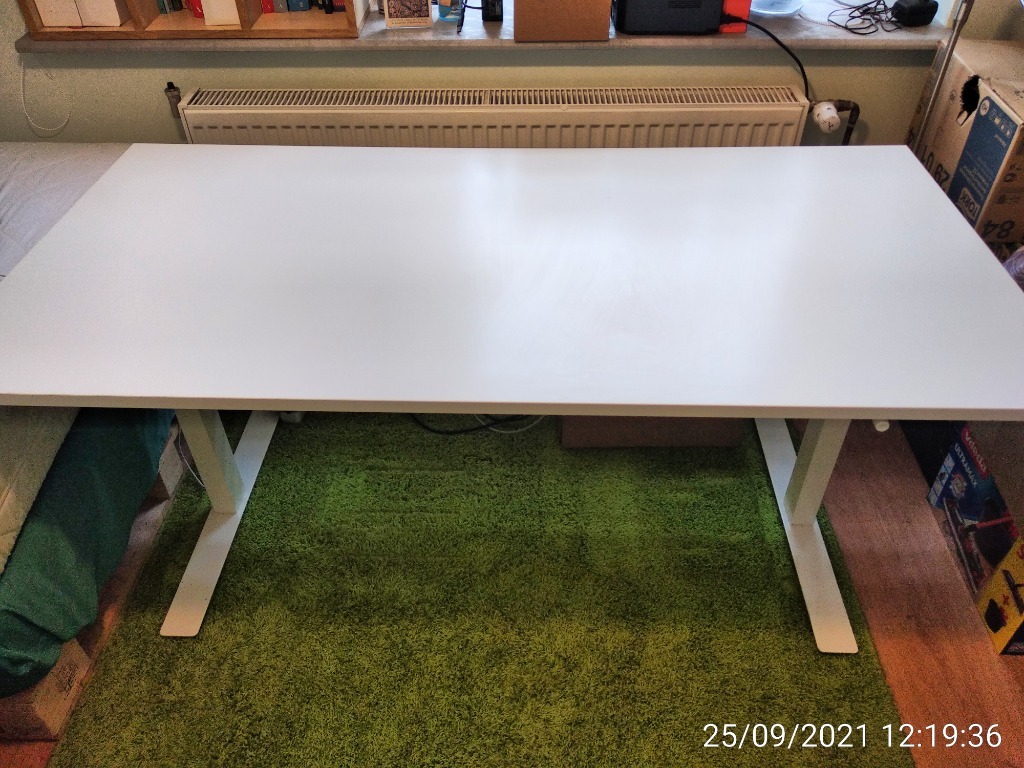 Skarsta 160x80 deals