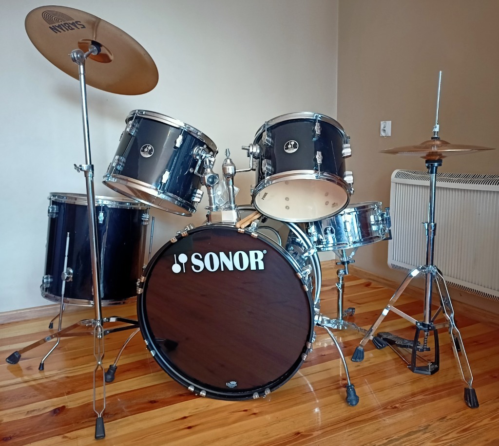 Sonor force sale 507