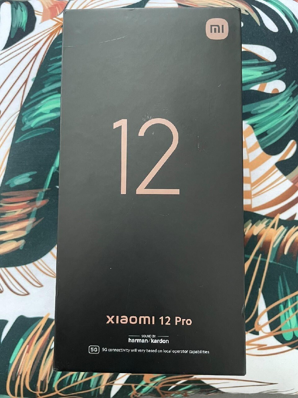 Nowy Xiaomi Mi 12 Pro 12 GB / 256 GB czarny | Kazimierza Wielka | Kup ...