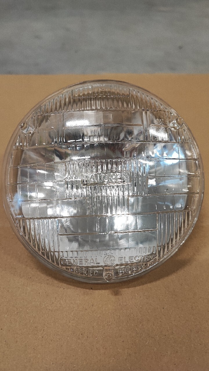 Mercedes R107 reflektor światło drogowe OEM | Kraków | Kup teraz na ...