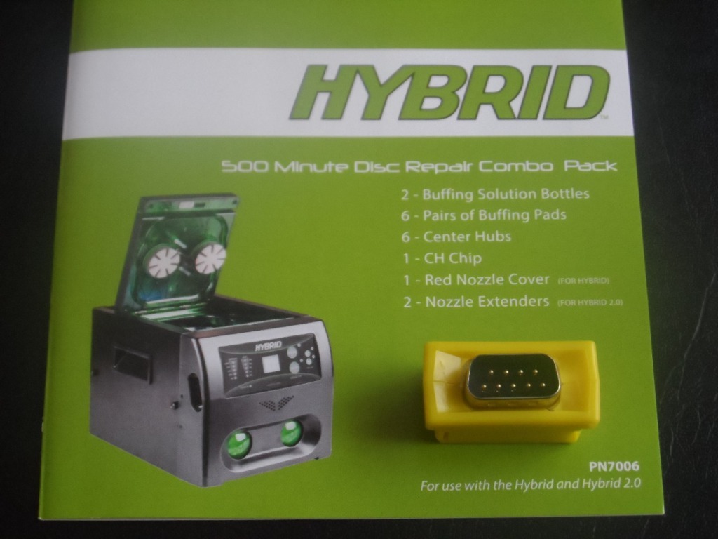 VMI HYBRID CHIP 500 minut VENMILL / TDR | Maków | Kup teraz na Allegro ...