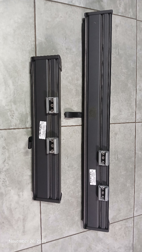 ШТОРКИ СІТКИ БАГАЖНИКА VOLVO XC70 V70 2008-2016 39834045 39834047 2 SZT. 