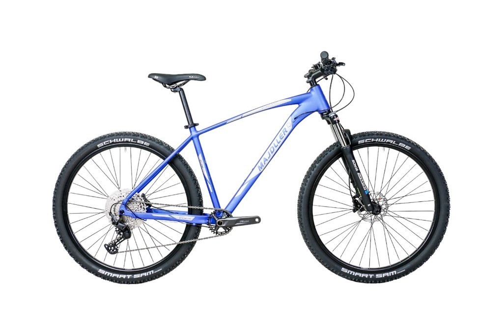 Rower górski 17 cali w Rowery Rowery i akcesoria Allegro Lokalnie