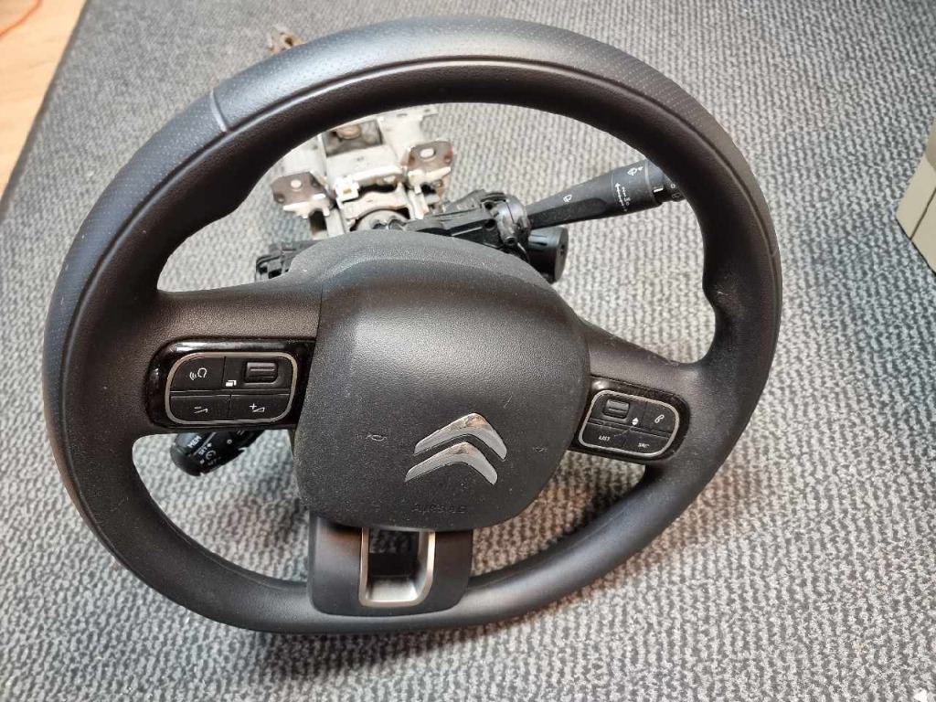 РУЧКИ ПЕРЕКЛЮЧАТЕЛІ CITROEN BERLINGO C3 98035106ZD 98262556ZD 