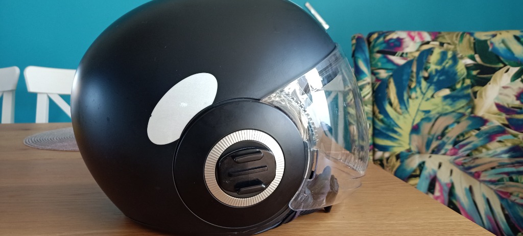 Kask shark nano roz.l 59-60 otwarty Купить в Украине: б/у разборка