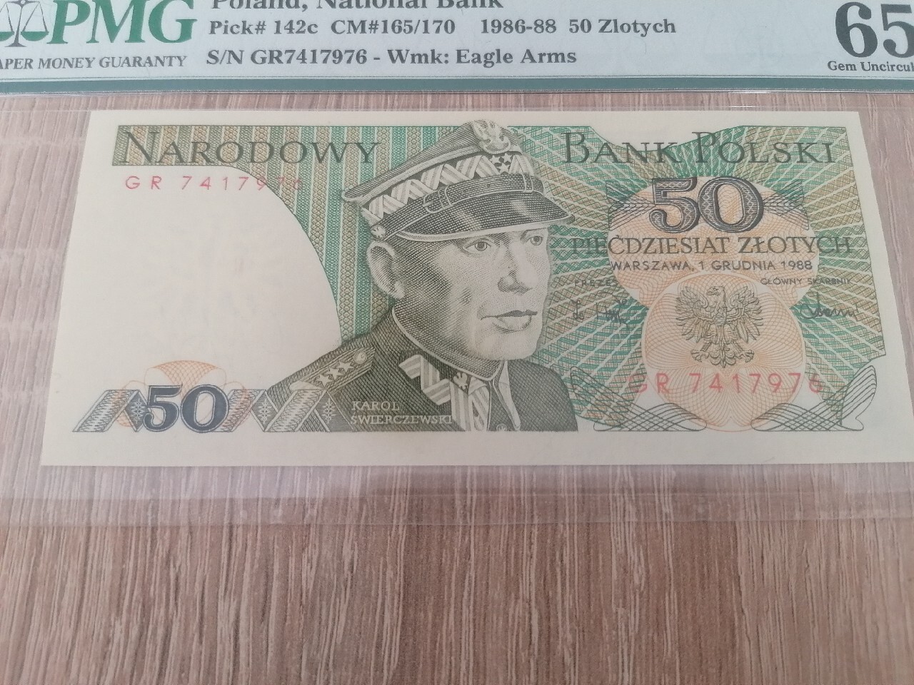 banknot-50zl-1988r-pmg-65-epq-g-og-w-licytacja-na-allegro-lokalnie
