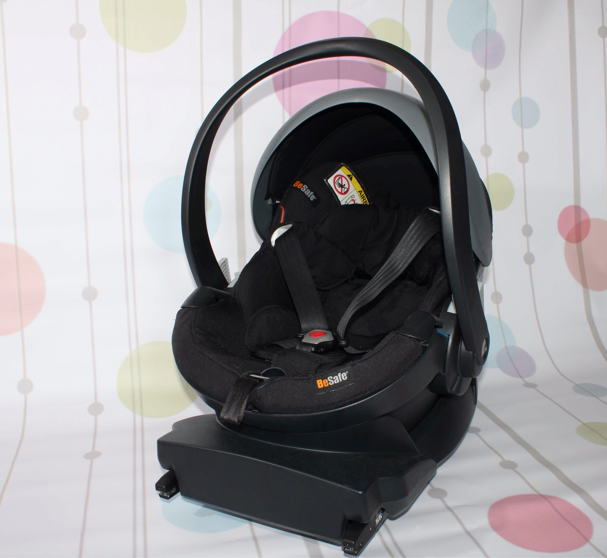 isofix cena