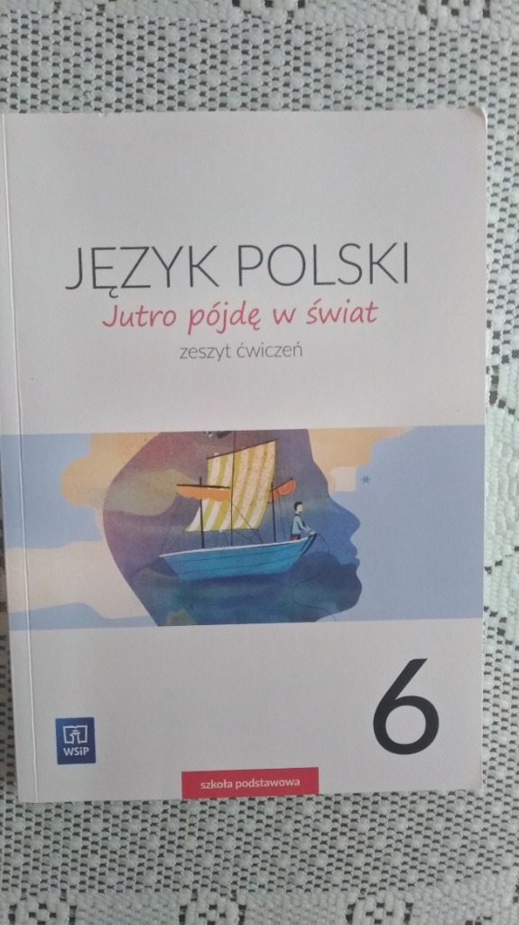 Wsip Język Polski Klasa 6