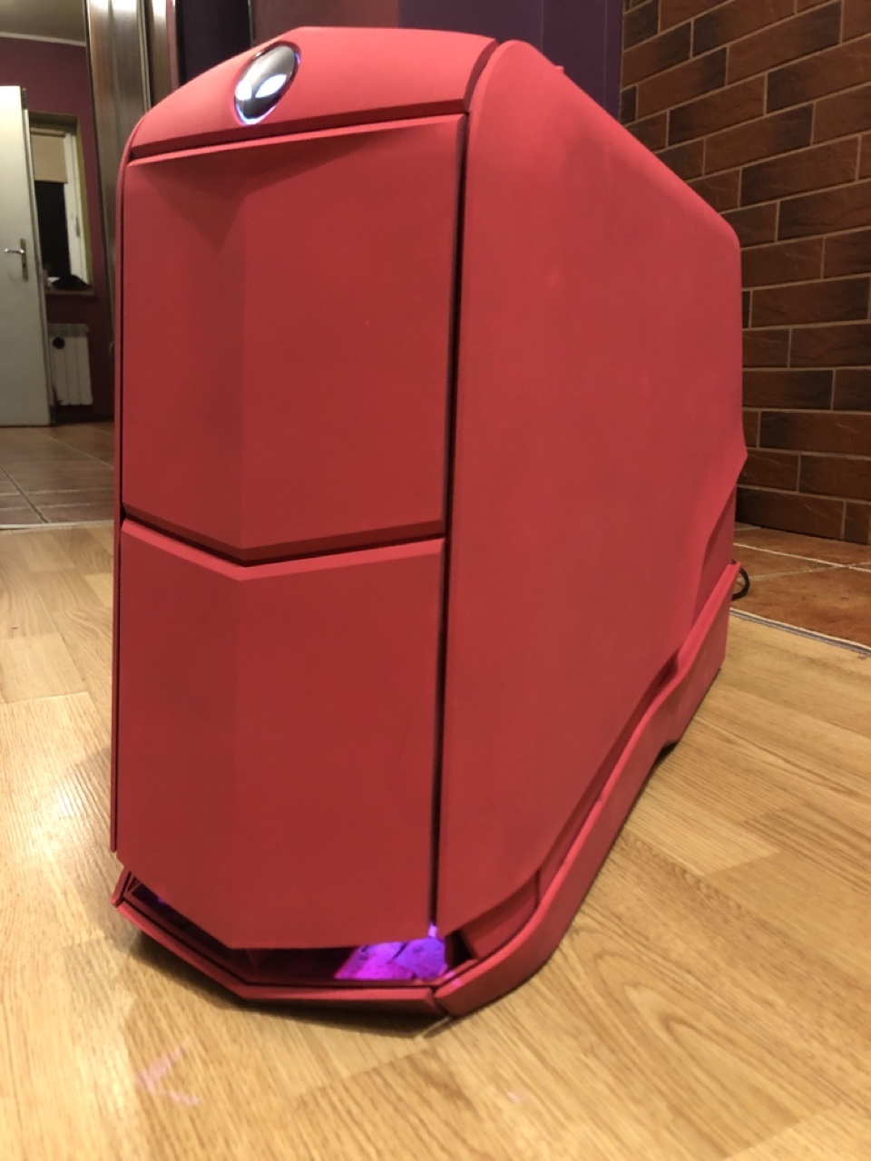 Alienware Aurora R1 / i7 / EVGA GTX 970 / SSD HDD Aleksandrów Łódzki