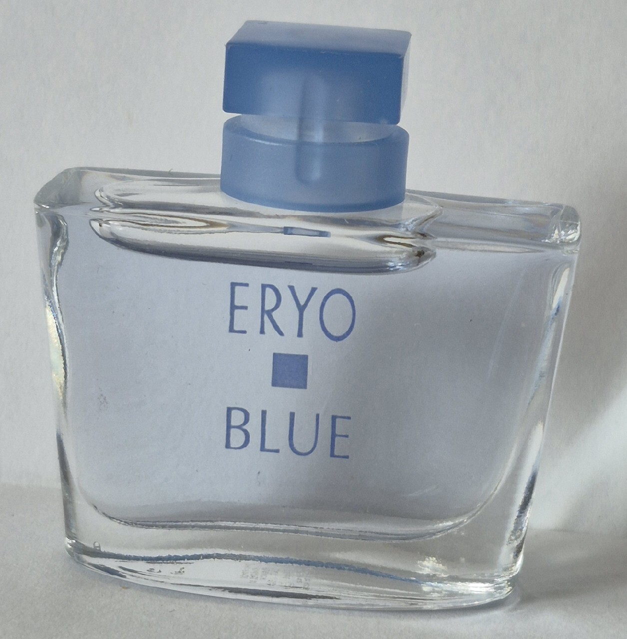 Yves Rocher Eryo Blue edt 7 5 ml miniatura | Częstochowa | Kup teraz na ...