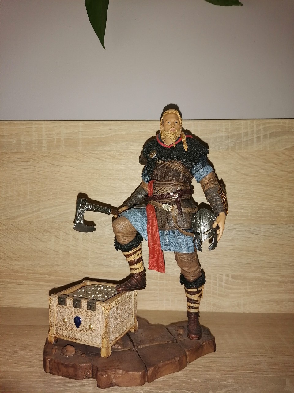 Assassins Creed Figurka - Niska cena na Allegro.pl