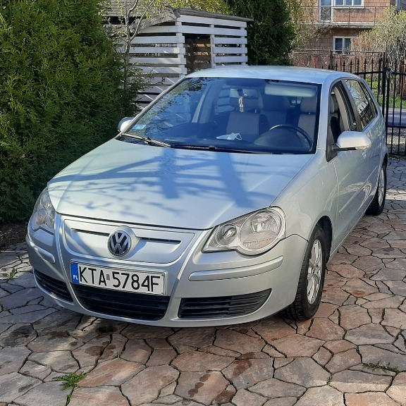 volkswagen polo Tarnów Ogłoszenie na Allegro Lokalnie