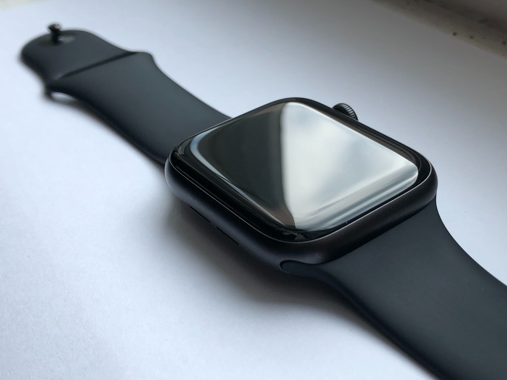 Apple Watch 5 44mm LTE Cellular A2157 Esim | Åaziska Górne | Kup teraz na Allegro Lokalnie