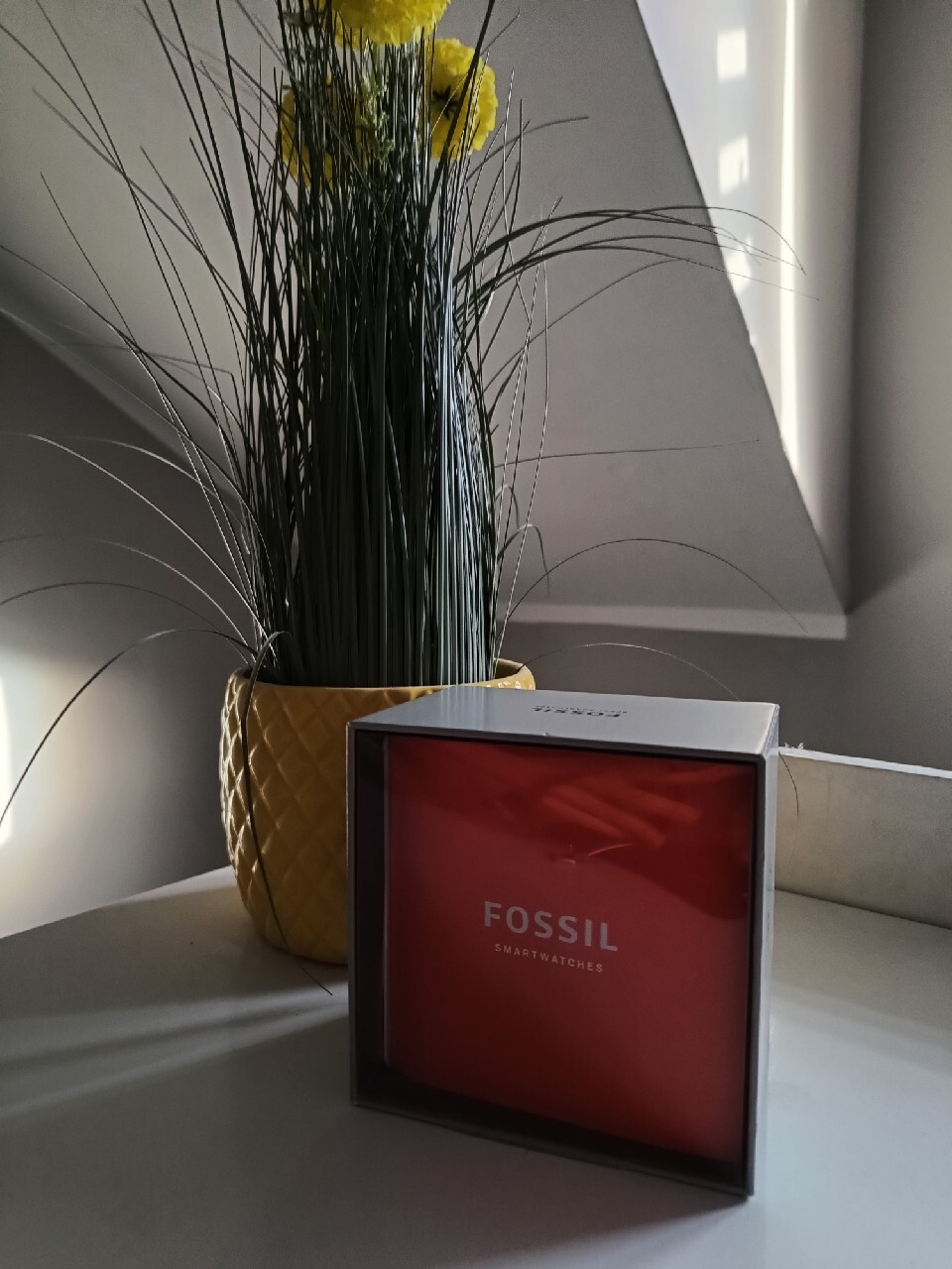 Fossil ftw6022p cheap
