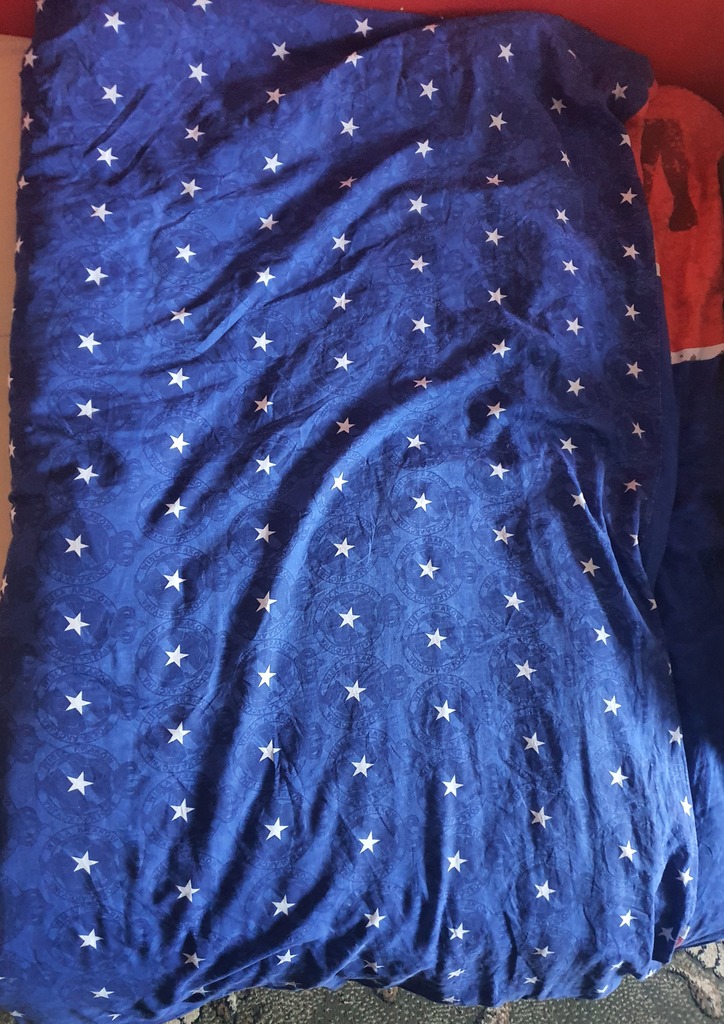 Wisla Krakow Posciel Kup Teraz Za 50 00 Zl Wola Szczucinska Allegro Lokalnie