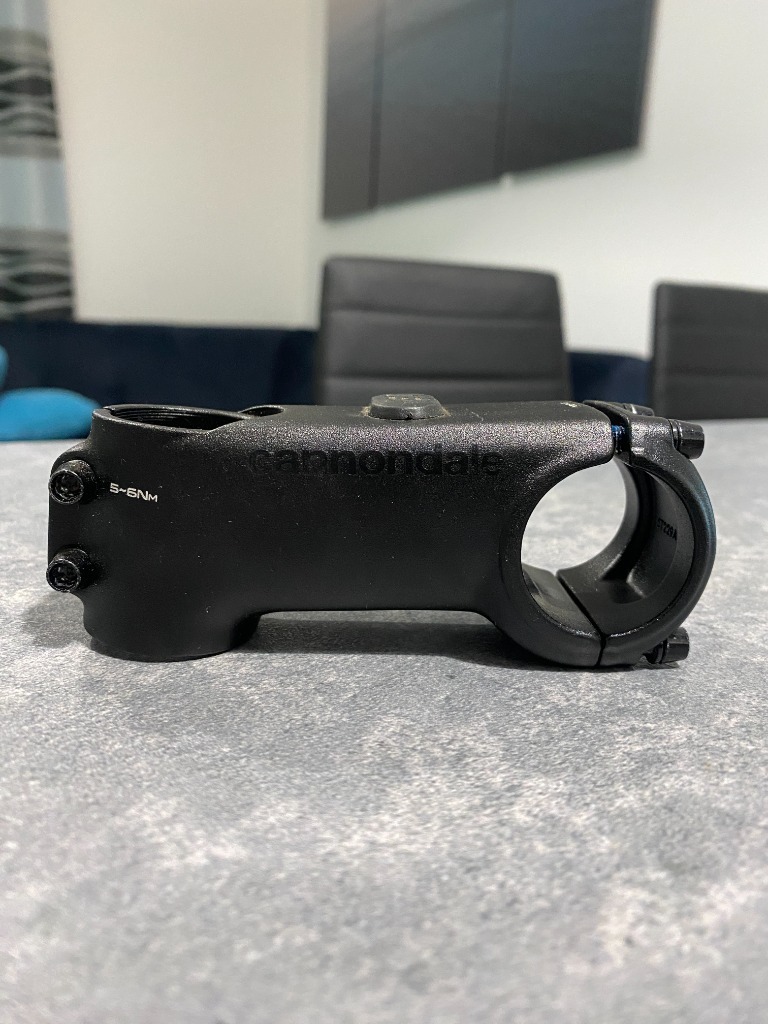 stem cannondale c3