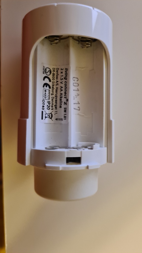 Danfoss living connectz Olsztyn Kup teraz na Allegro Lokalnie