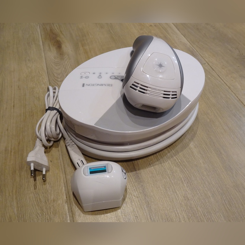 Depilator Laserowy Remington IPL6780 Luboń Kup teraz na Allegro