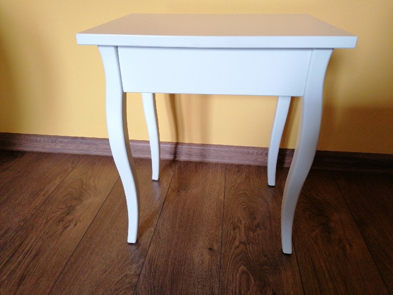Ikea tinius stool best sale