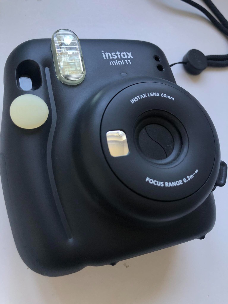 Instax Mini 11 Używany - Niska cena na Allegro.pl