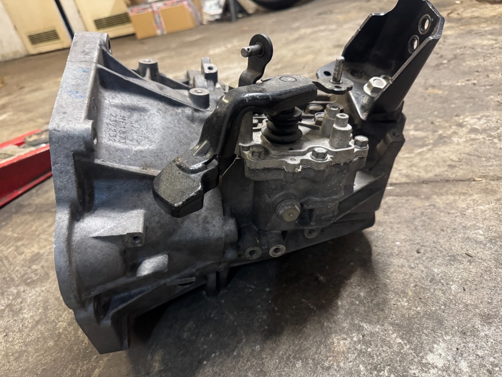 КОРОБКА ПЕРЕДАЧ MF1873 KIA PICANTO 1.2 HYUNDAI I10 1.0 KIA RIO 1.2 