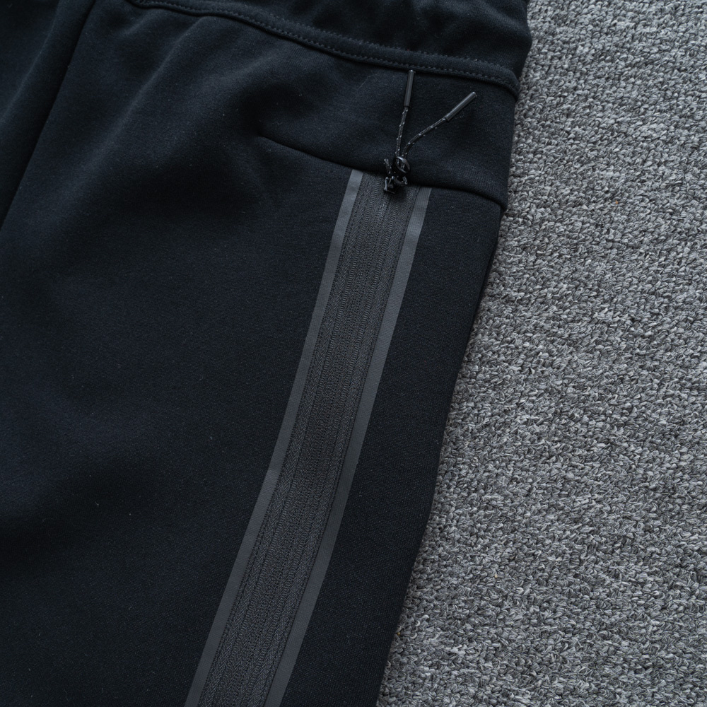 Nike Tech Fleece roz.S czarny bluza i spodnie Słupsk Kup teraz na Allegro Lokalnie