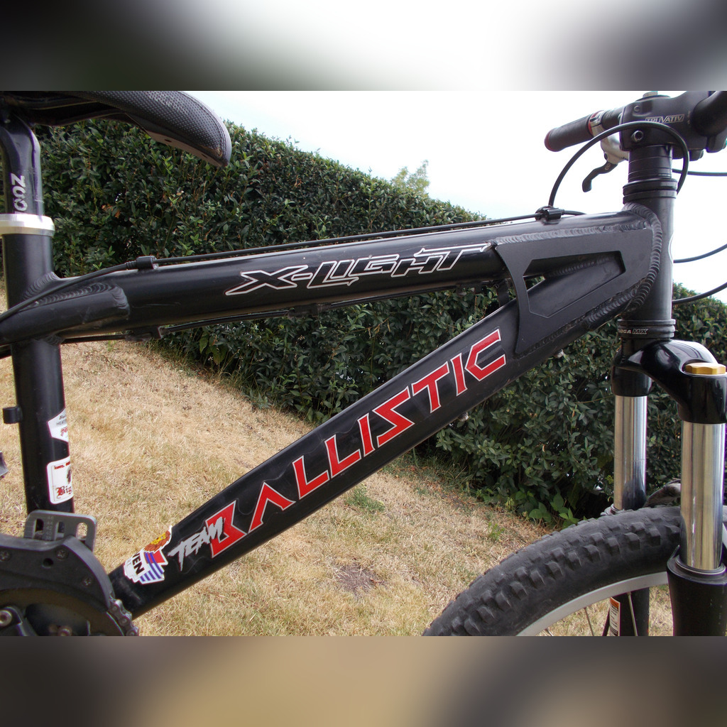 Rower DH FR Marzocchi Bomber Dual Dirt Street Biała Kup teraz na