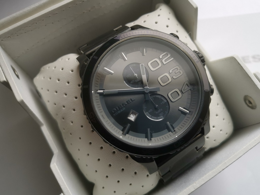 Diesel dz4314 new arrivals
