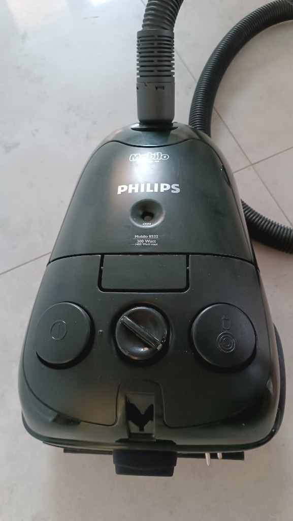 Radio Philips Bolsas De Aspiradora Compatible Con Philips HR 8564
