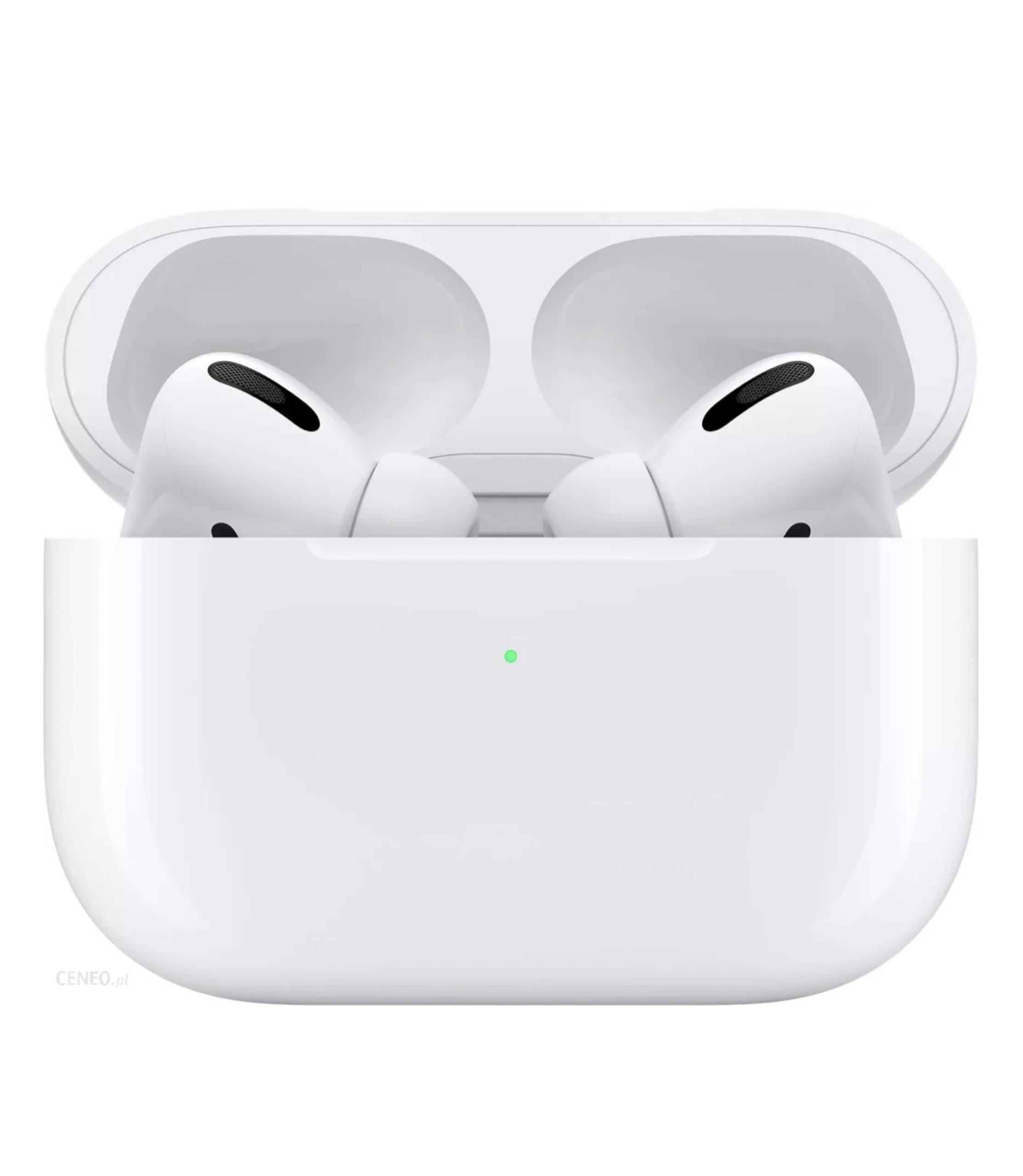 Airpods Pro 1gen | Warszawa | Kup teraz na Allegro Lokalnie