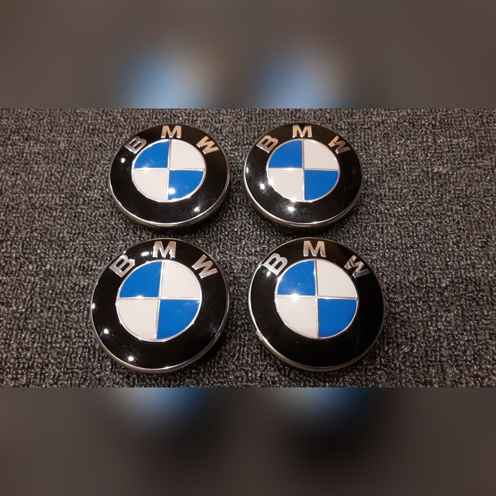 678353603 bmw оригинал