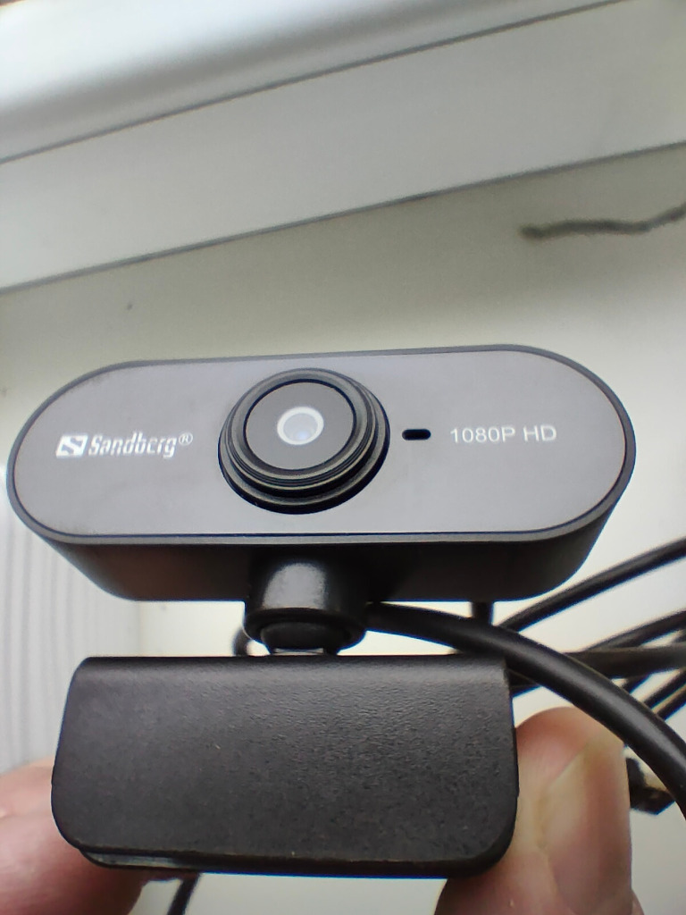 Kamera USB cam Sandberg Flex 1080P HD Dębica Kup teraz na