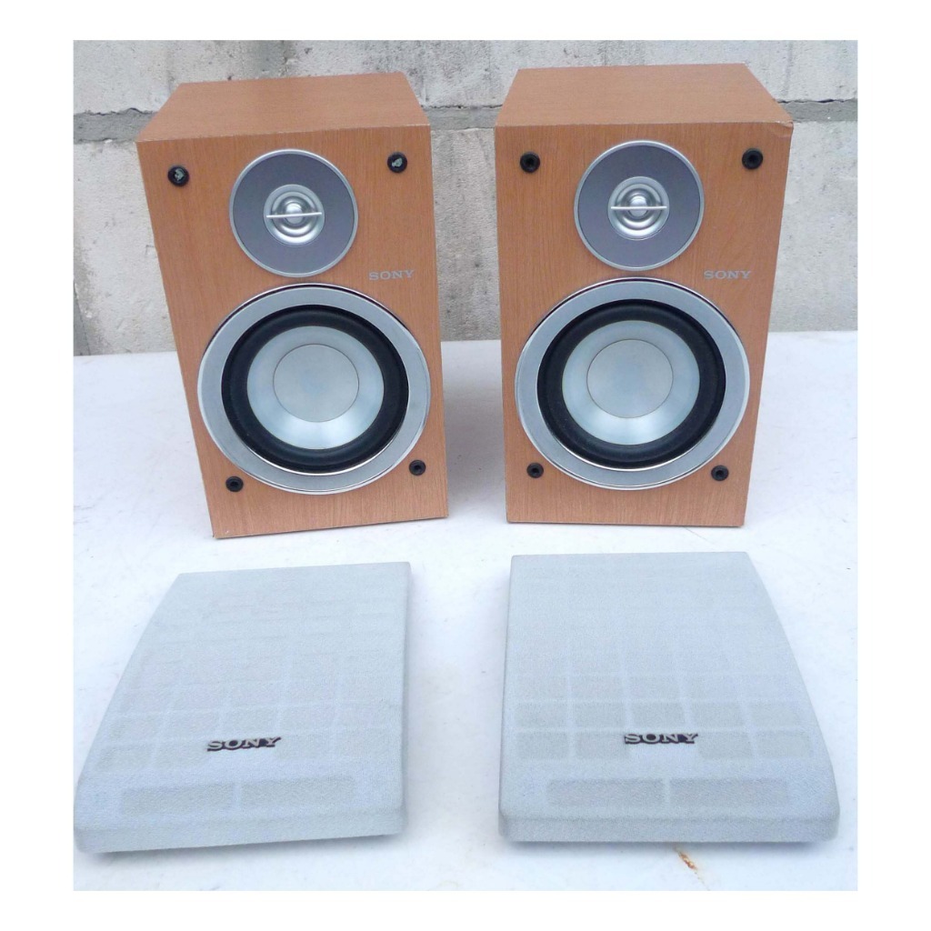 Głośniki sony ss w Elektronika Allegro Lokalnie