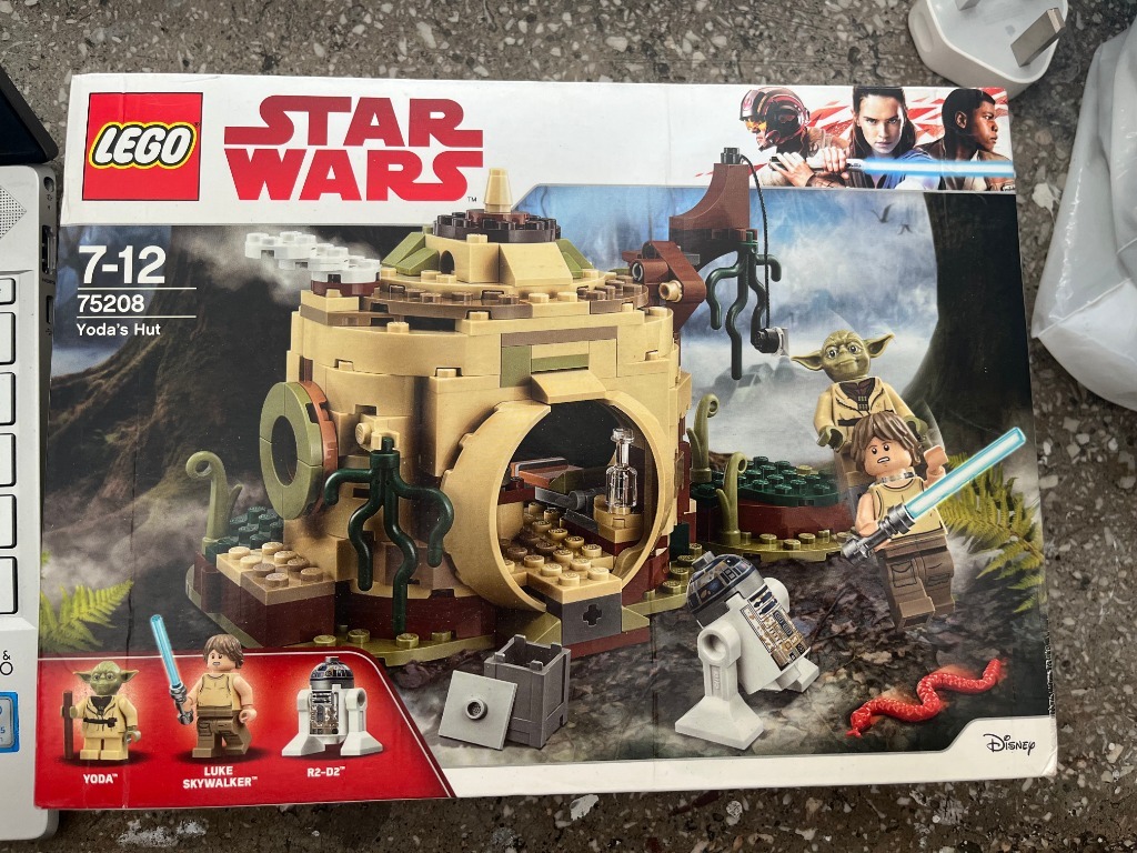 75208 lego