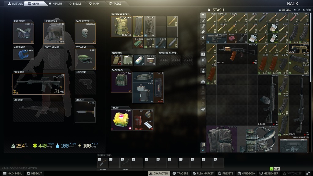 Escape From Tarkov Standard Edition Kraków Kup teraz na Allegro