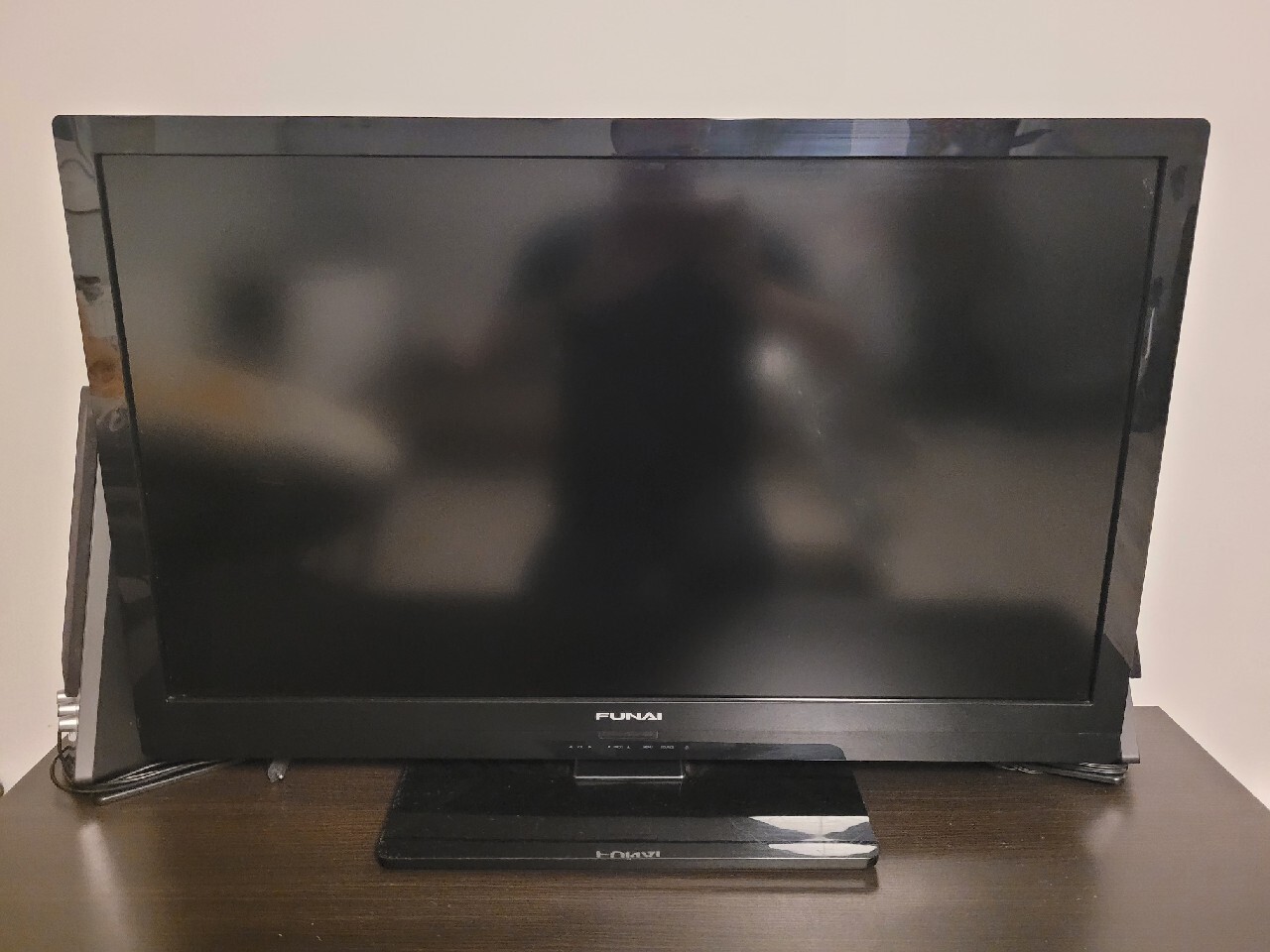 Telewizor LCD LED Funai 32FL552/10 32" HD Ready Tarnowskie Góry Kup