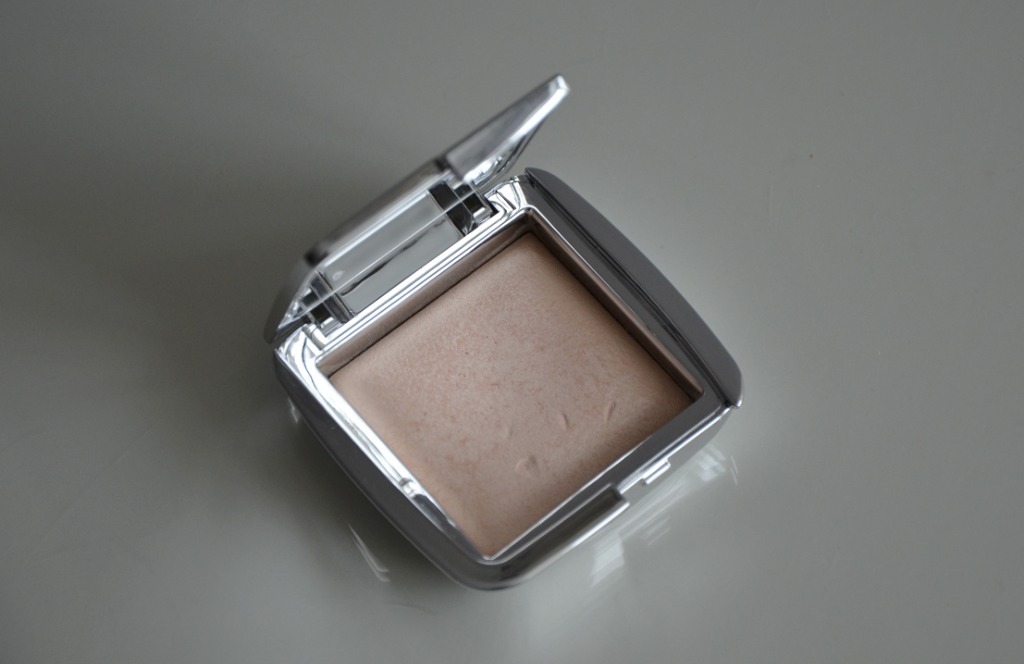 Hourglass rozświetlacz Incandescent Strobe Light Wrocław Kup teraz