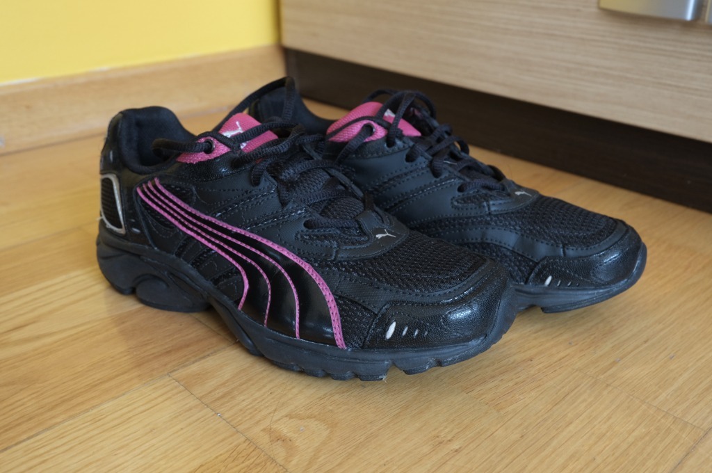 Buty puma sport clearance lifestyle
