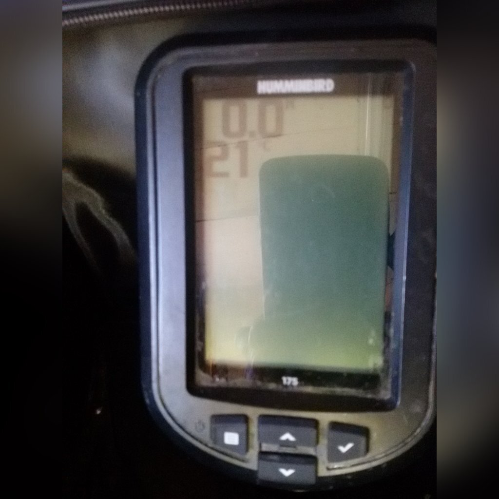 echosonda humminbird piranhamax 175 Żyrardów Ogłoszenie na Allegro