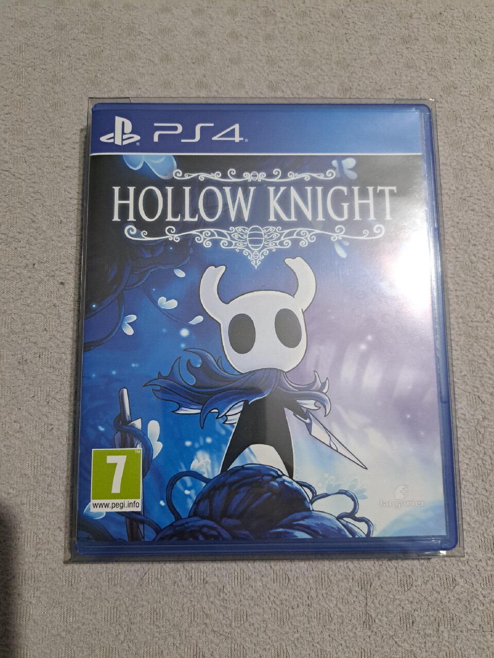 Hollow Knight PS4 ideał | Pogórze | Kup teraz na Allegro Lokalnie