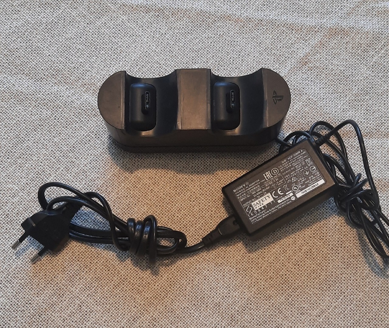 Cuh zdc1 разъем